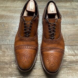 Allen Edmonds Strand Sz 8D